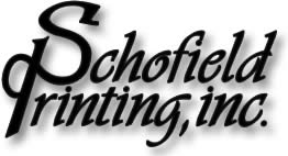 Schofield Printing Inc.